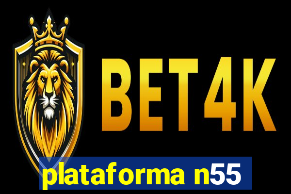 plataforma n55